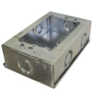 CAJA CHUQUI METALICA