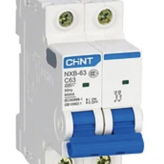 INTERRUPTOR 2P x 16A 10KA