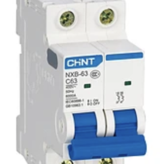 INTERRUPTOR 2P x 32A 10KA