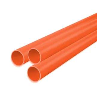 TUBERIA PVC CONDUIT 32mm x 3mts